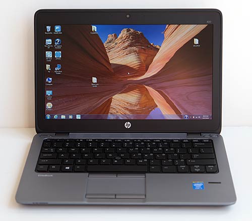 HP EliteBook 820 G1 Core i5 4200U
