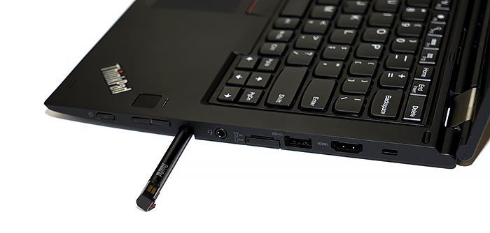 Lenovo Thinkpad Yoga 260 Review Windows Convertible Laptop Reviews By Mobiletechreview