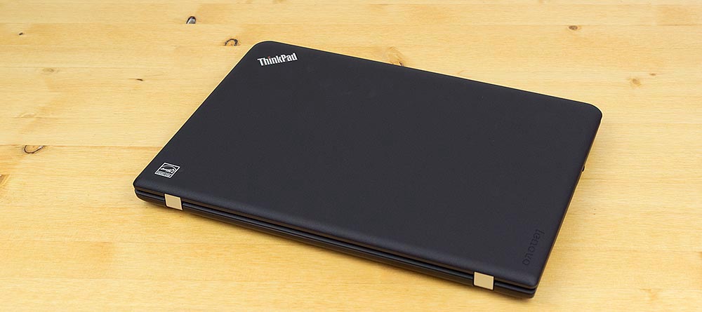 Lenovo ThinkPad E450 Review - Laptop Reviews by MobileTechReview