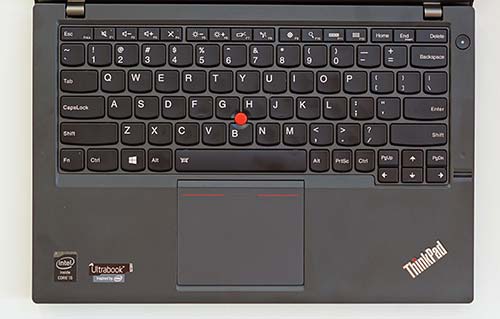 Lenovo ThinkPad X240 Review - Laptop Reviews by MobileTechReview