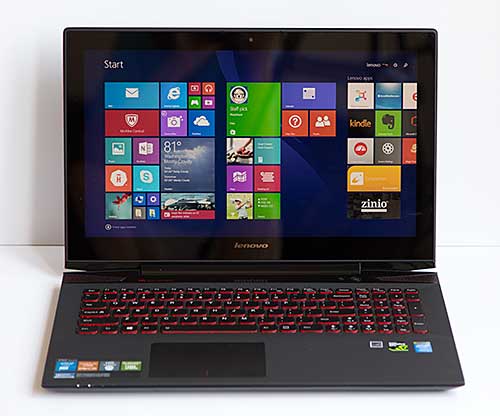 Lenovo Y50