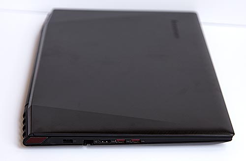 Lenovo Y50