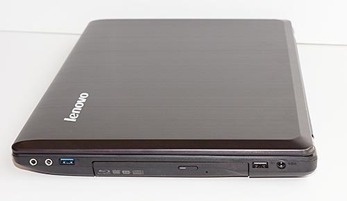 Lenovo IdeaPad Y580