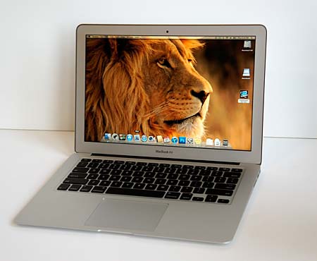 MacBook Air2011 MacBook Pro