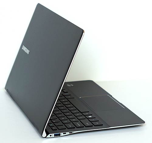 What is an Ultrabook? UltraBook Information - MobileTechReview