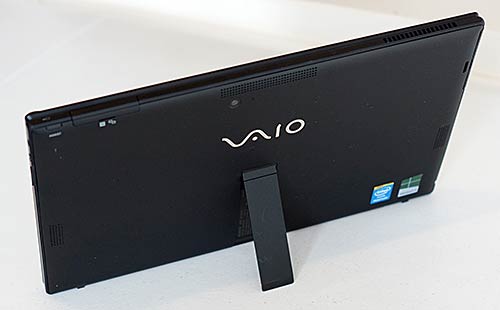 Sony Vaio Tap 11 Review Windows Tablet Reviews By Mobiletechreview