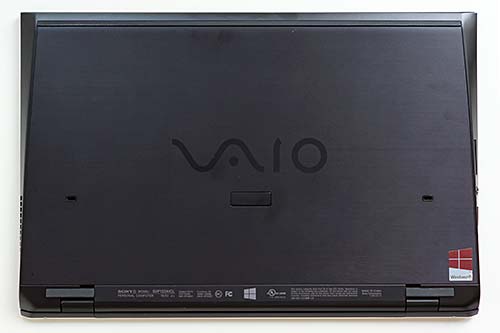 Sony Vaio Pro 13 Review - Ultrabook Reviews by MobileTechReview