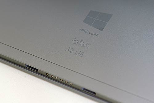 Microsoft Surface 2 Review Windows Tablet Reviews By Mobiletechreview