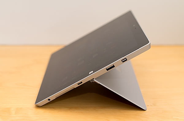 Microsoft Surface 3 Review Tablet And Convertible Reviews By Mobiletechreview