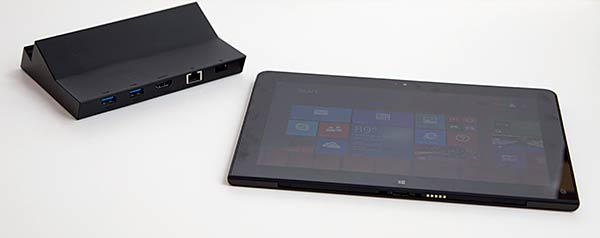 Lenovo ThinkPad 10 Review - Windows Tablet Reviews by MobileTechReview