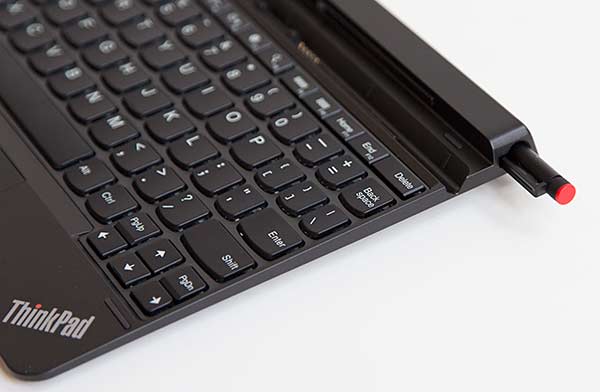Lenovo ThinkPad10 (2Gen)Tablet +KeyBoard