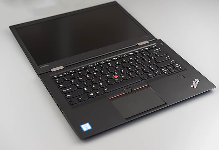 Lenovo Thinkpad X1 Carbon 16 Review Laptop Reviews By Mobiletechreview