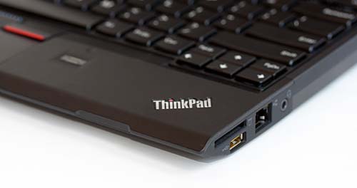 Lenovo Thinkpad X230 Review Notebook Reviews By Mobiletechreview