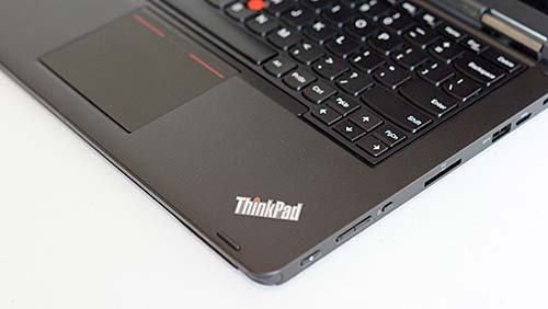 Lenovo ThinkPad Yoga 12 - Windows Ultrabook and Laptop Reviews by MobileTechReview