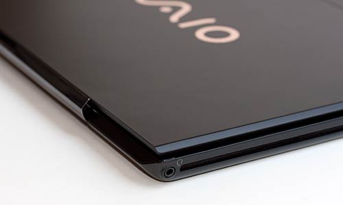 Sony Vaio S 13.3 Review - Notebook Reviews by MobileTechReview
