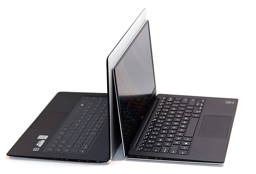 Dell XPS 13 2015 vs Lenovo Yoga 3 Pro Comparison - Laptop and Ultrabook  Comparisons by MobileTechReview