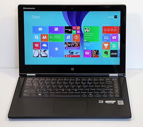 Lenovo 2 13 Laptop Reviews by MobileTechReview