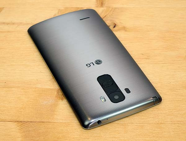 LG G Stylo