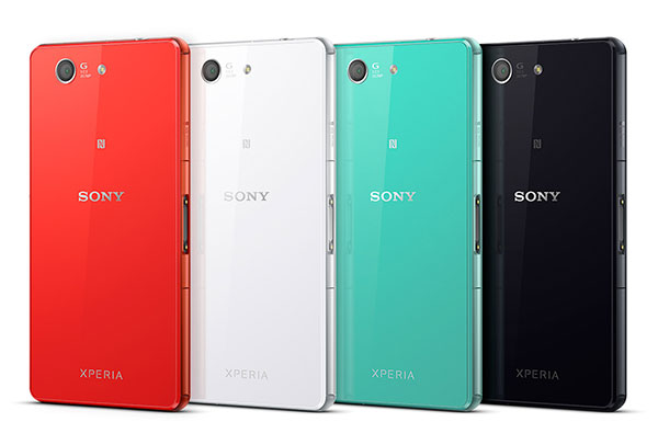 Varken doorboren Vergissing Sony Xperia Z3 Compact Review - Android Phone Reviews by MobileTechReview
