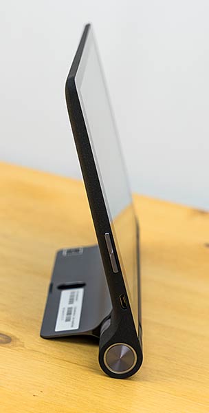 Lenovo Yoga Tab 3